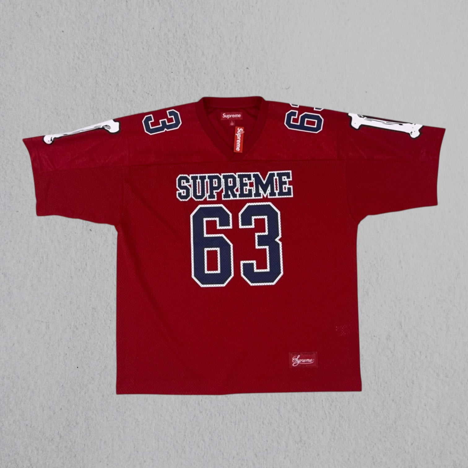 Supreme Jersey