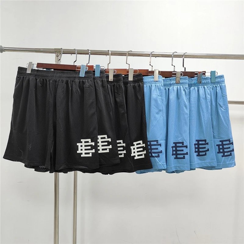 Eric Emmanuel shorts