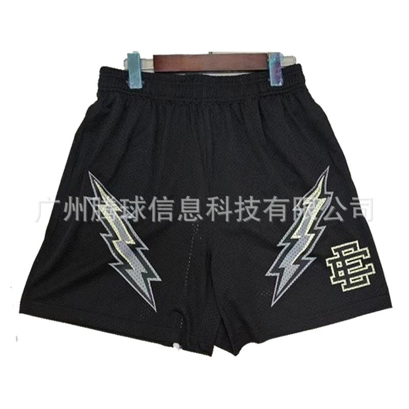 Eric Emmanuel shorts