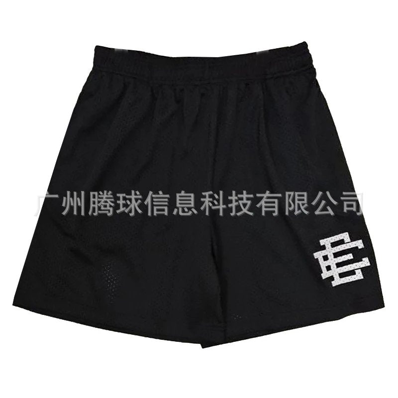 Eric Emmanuel shorts
