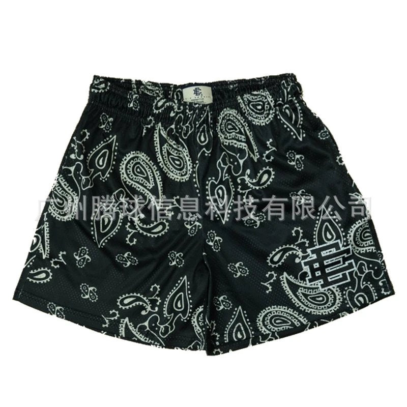 Eric Emmanuel shorts