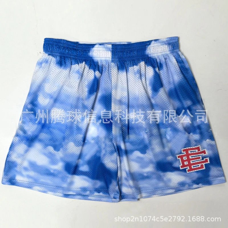 Eric Emmanuel shorts