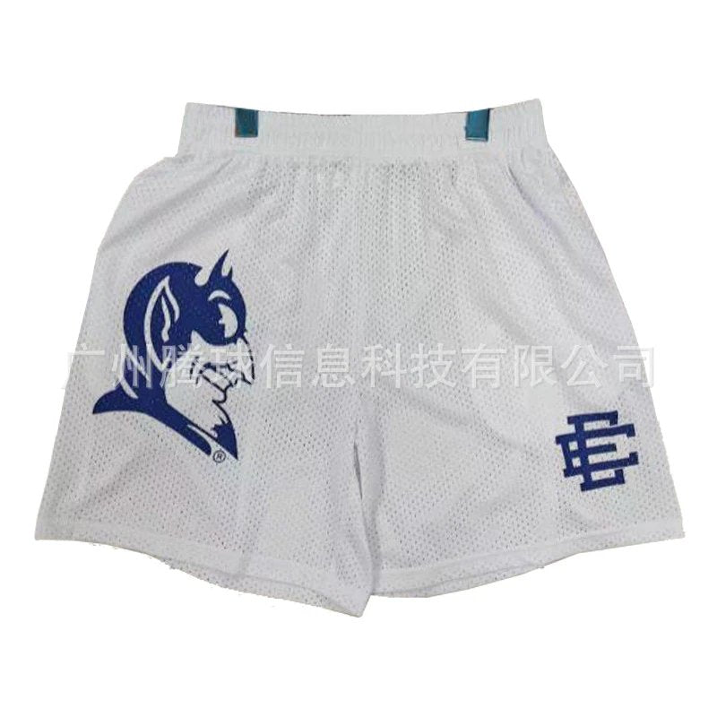 Eric Emmanuel shorts