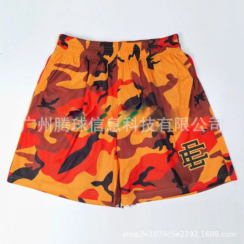 Eric Emmanuel shorts