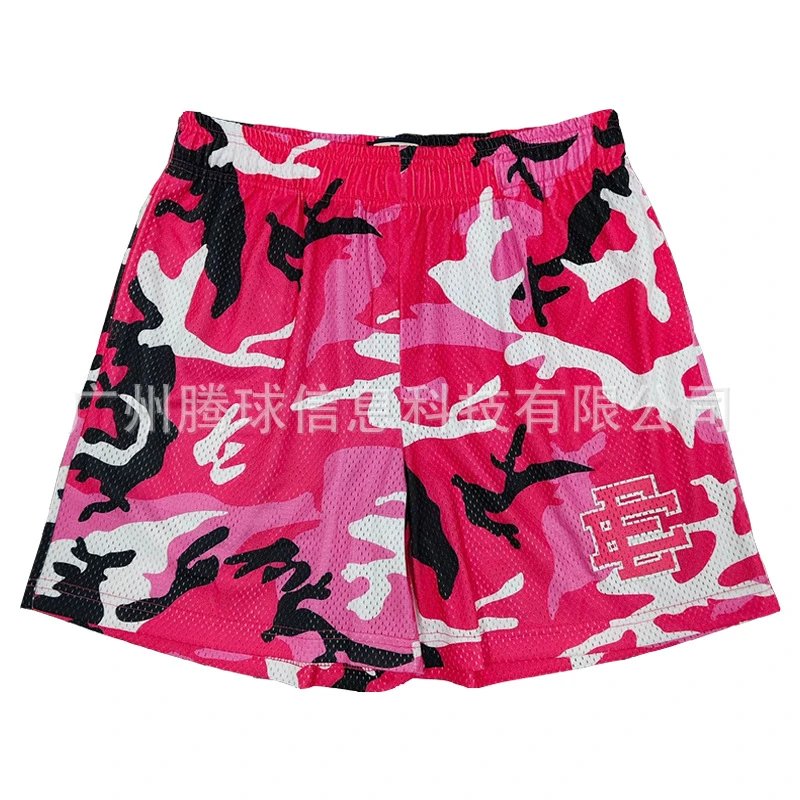 Eric Emmanuel shorts