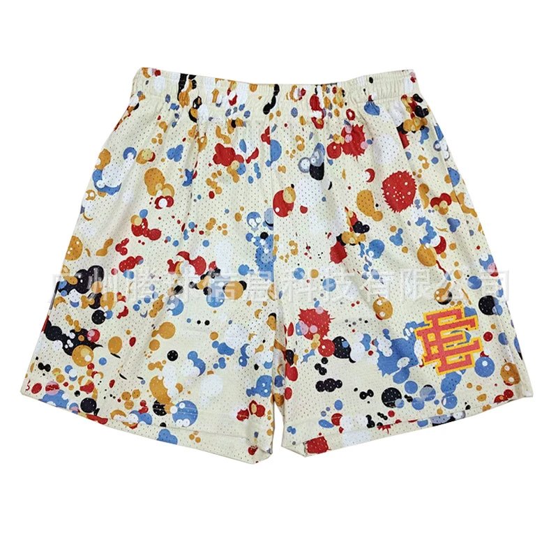 Eric Emmanuel shorts