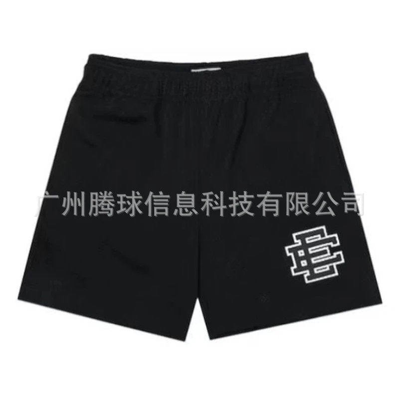 Eric Emmanuel shorts