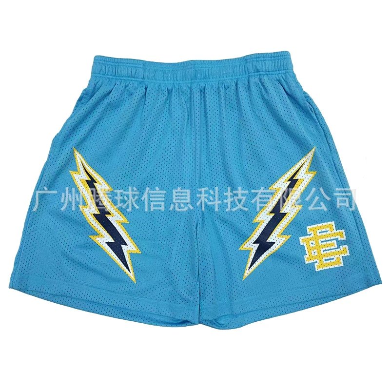 Eric Emmanuel shorts