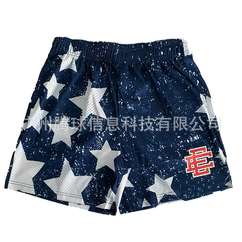 Eric Emmanuel shorts