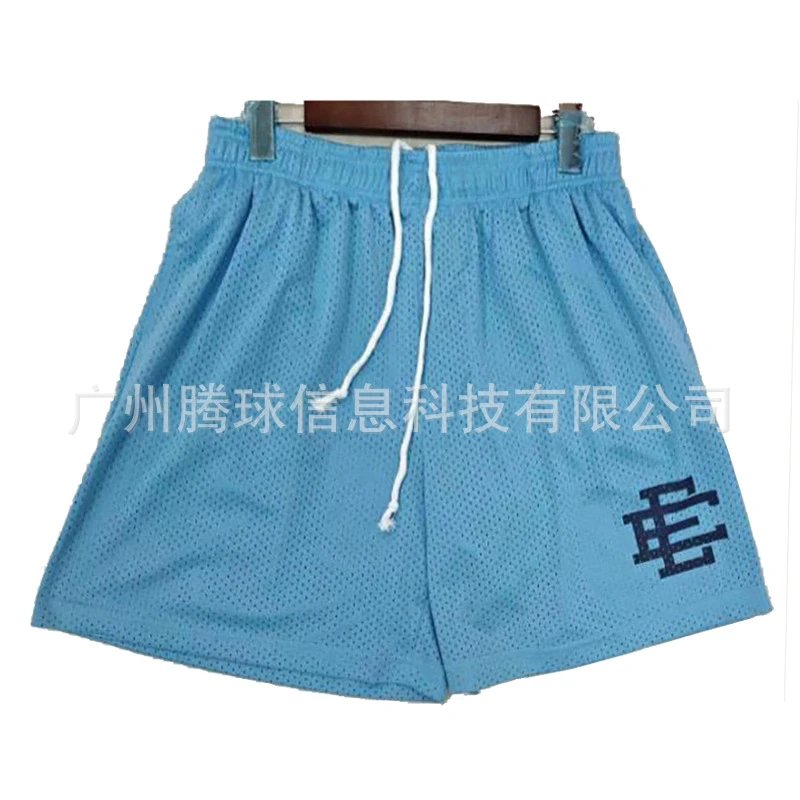 Eric Emmanuel shorts