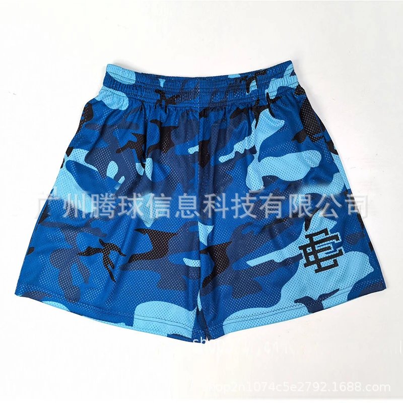 Eric Emmanuel shorts