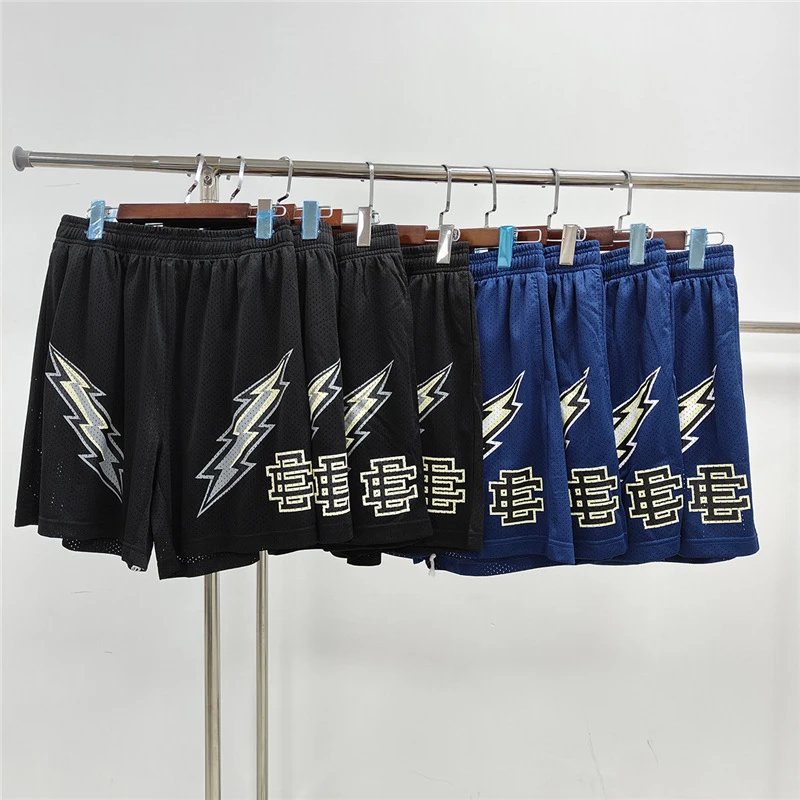 Eric Emmanuel shorts