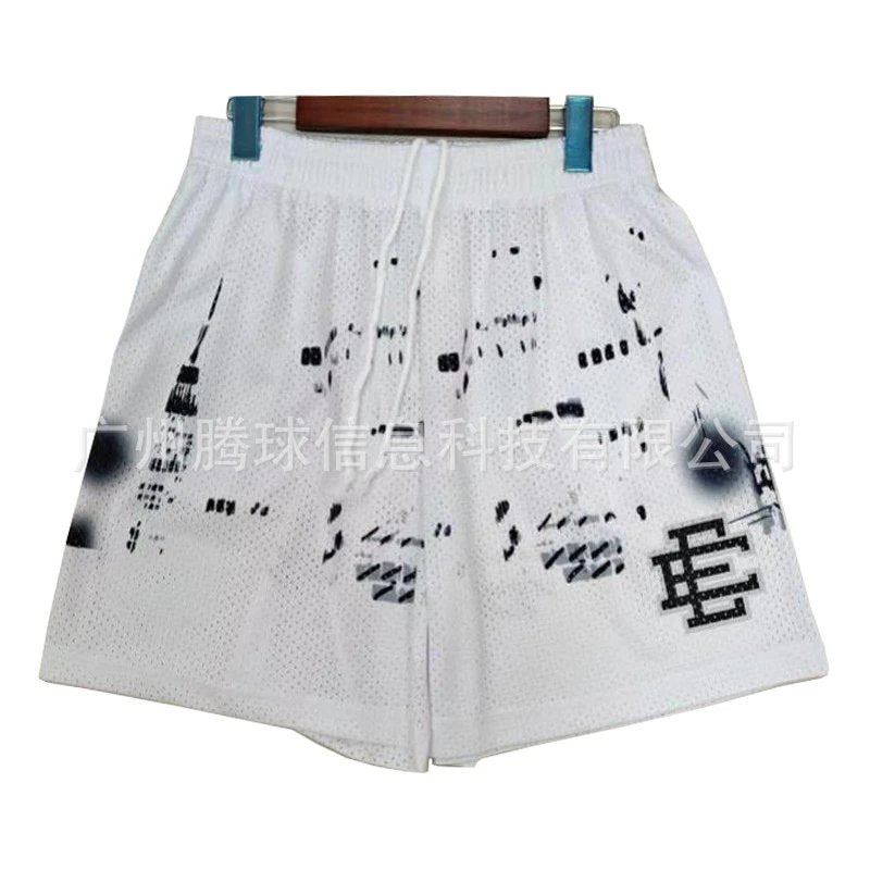 Eric Emmanuel shorts