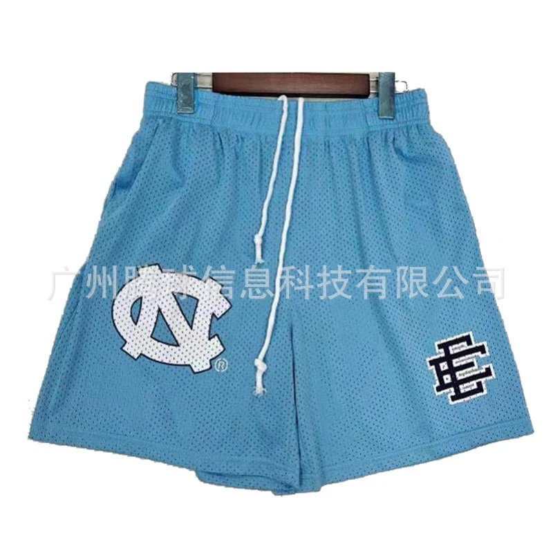 Eric Emmanuel shorts