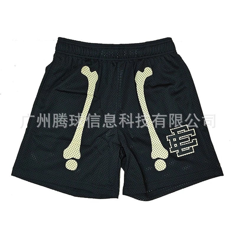 Eric Emmanuel shorts