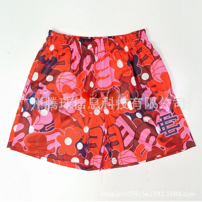 Eric Emmanuel shorts