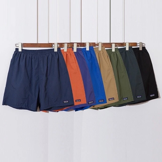 Patagonia Shorts