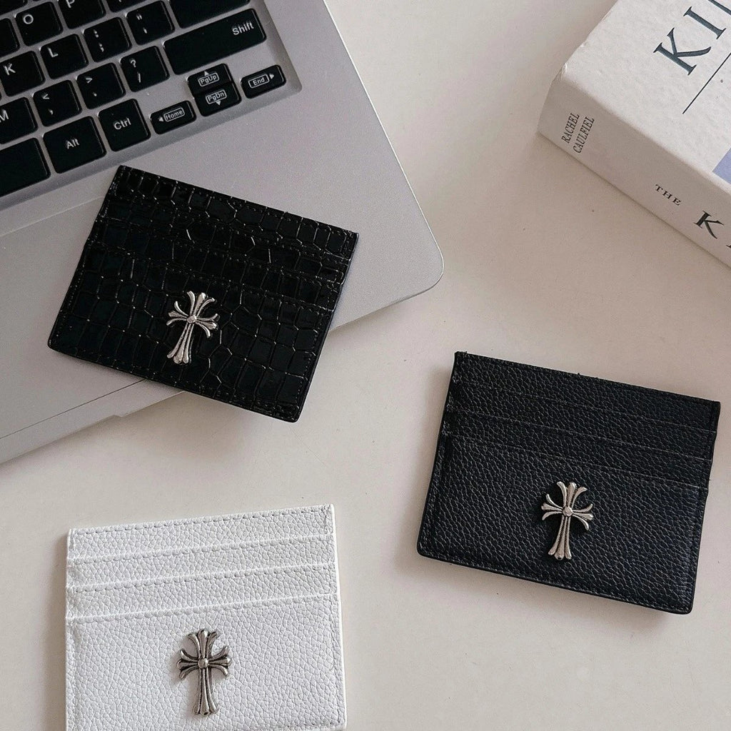 Chrome Hearts Cardholder