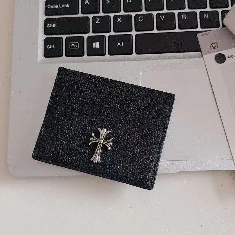 Chrome Hearts Cardholder