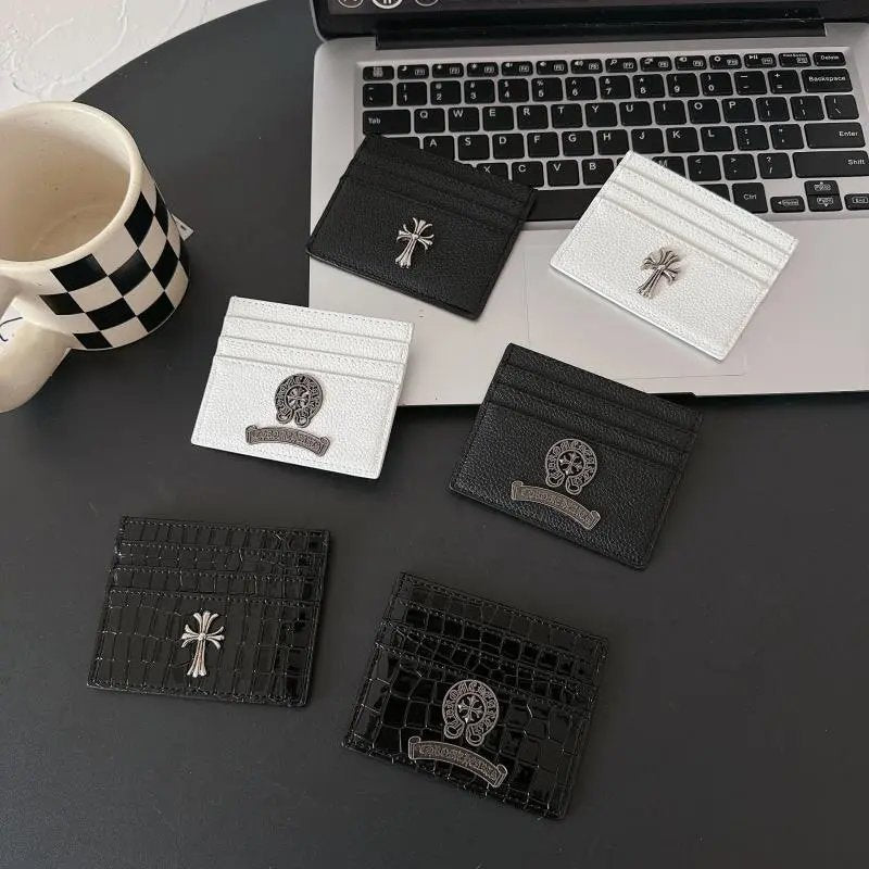 Chrome Hearts Cardholder