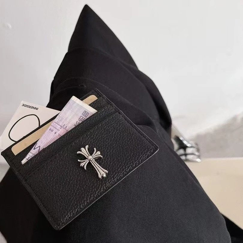 Chrome Hearts Cardholder