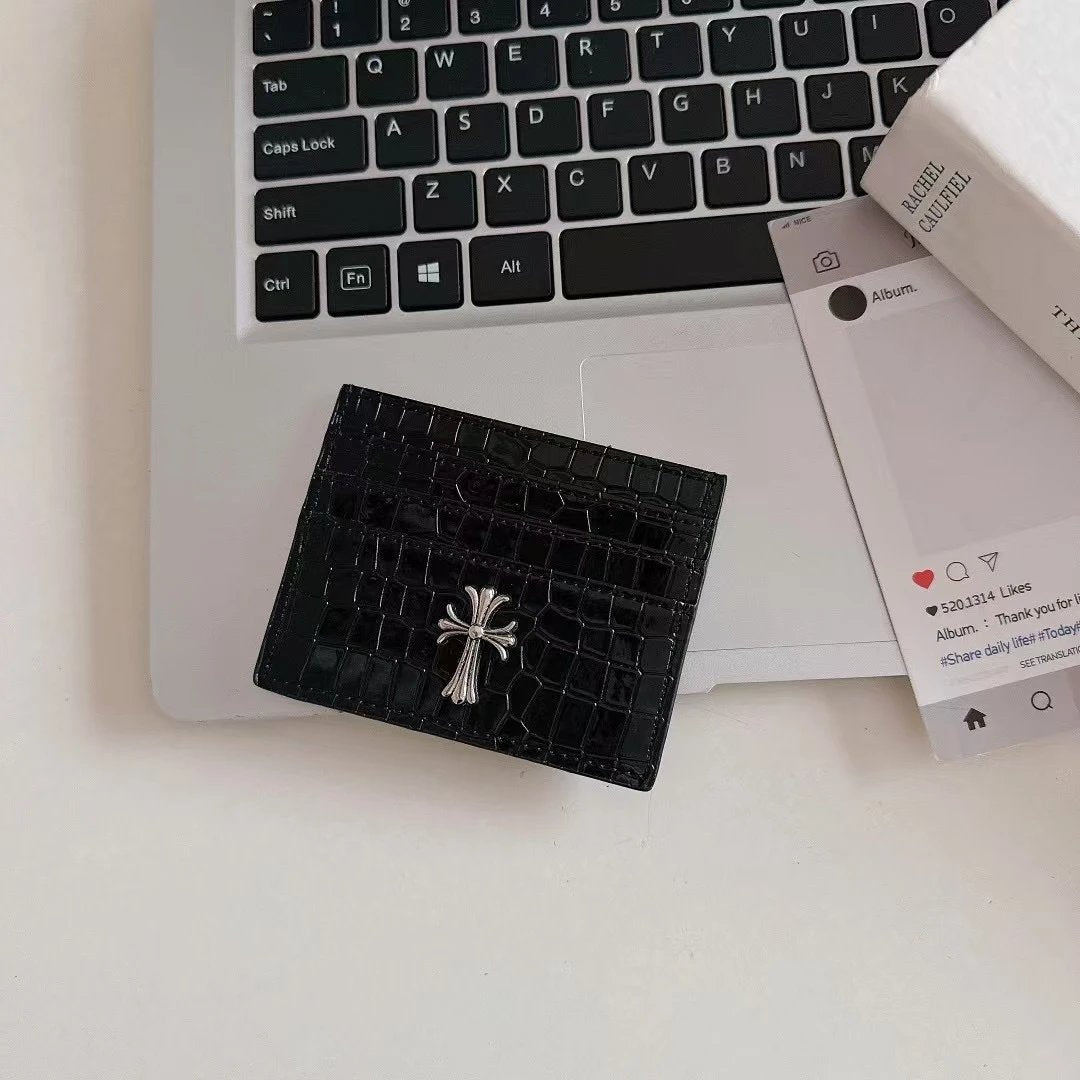 Chrome Hearts Cardholder