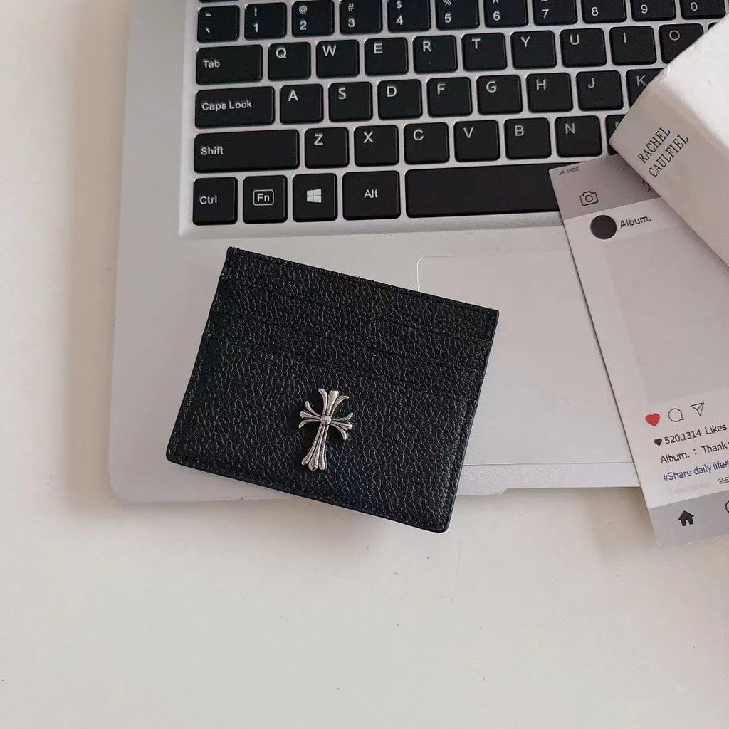 Chrome Hearts Cardholder