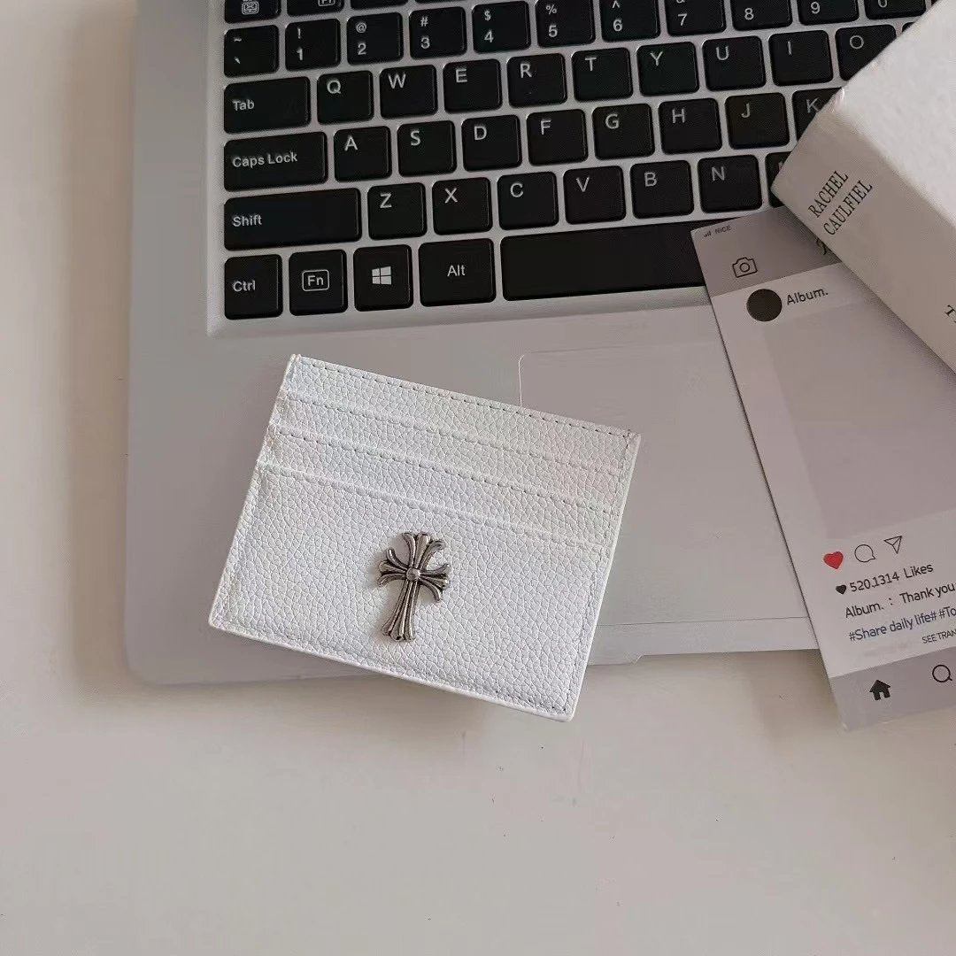 Chrome Hearts Cardholder