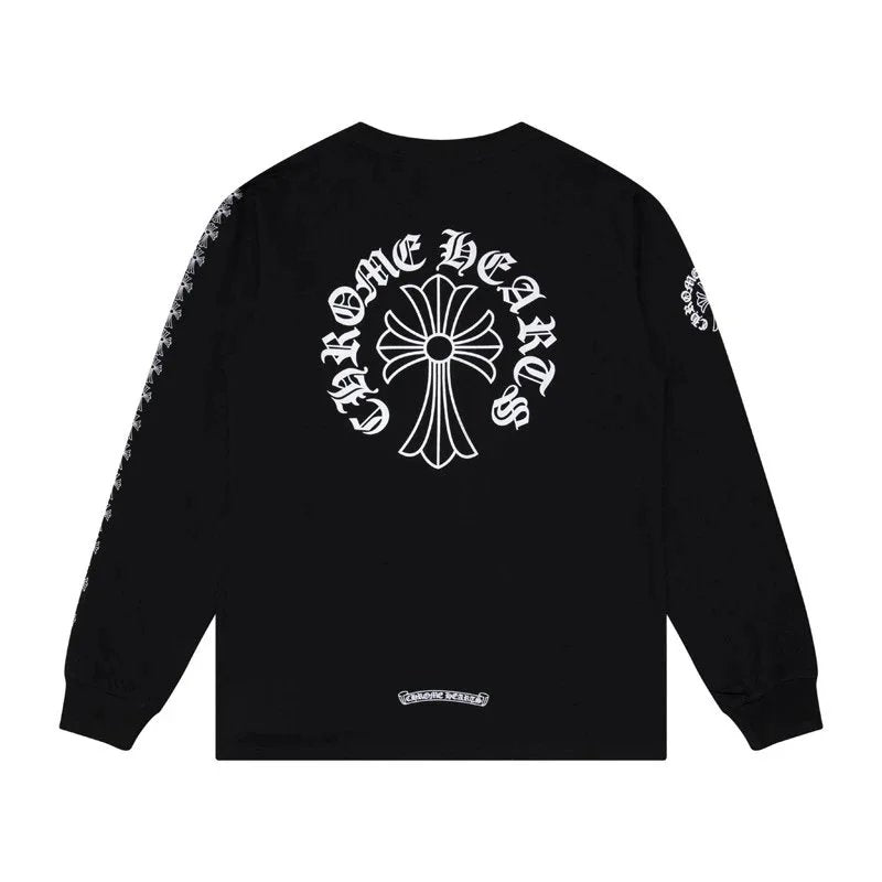Chrome Hearts Longsleeve