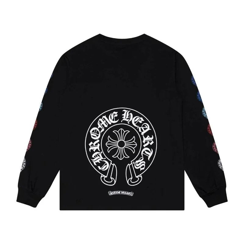 Chrome Hearts Longsleeve
