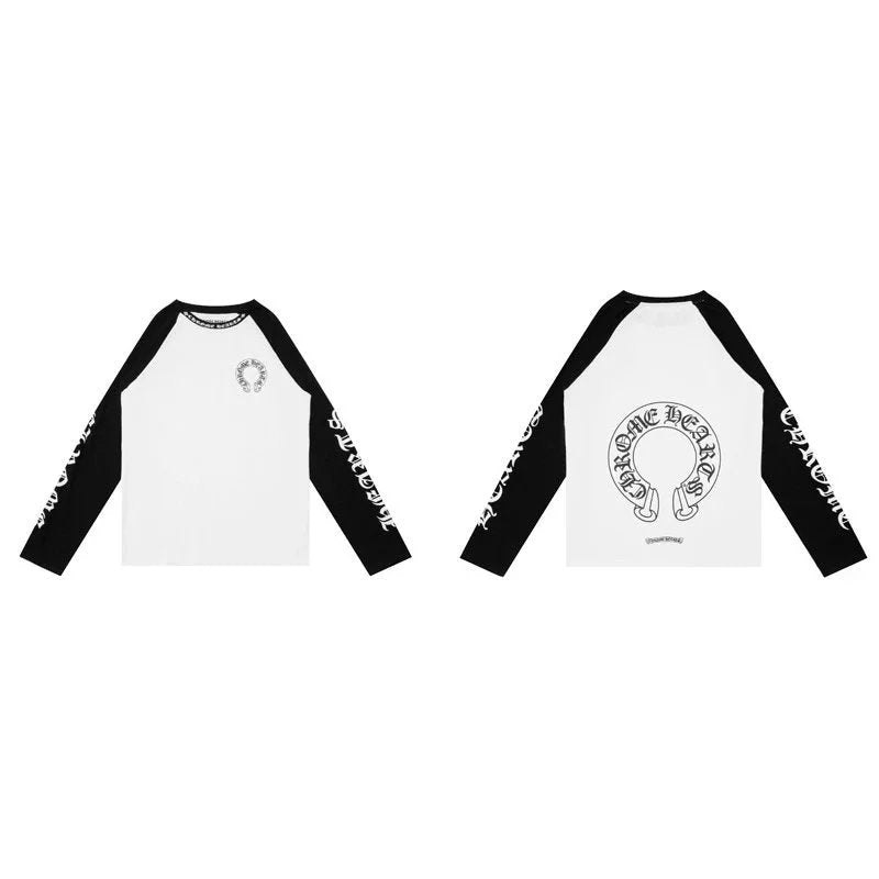 Chrome Hearts Longsleeve