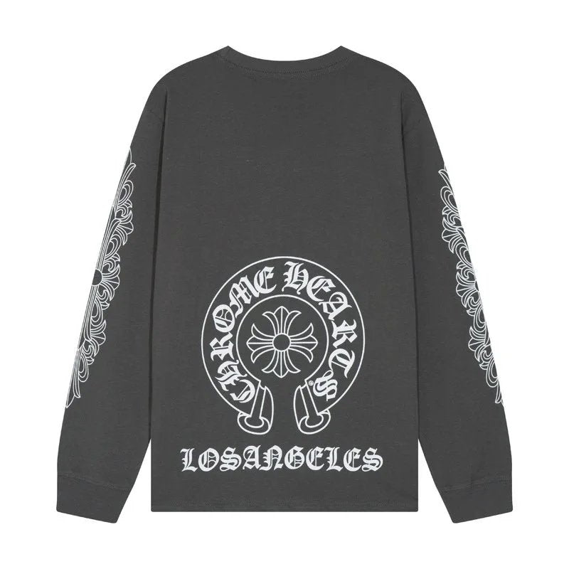Chrome Hearts Longsleeve