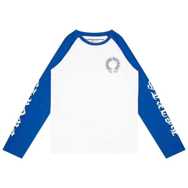 Chrome Hearts Longsleeve
