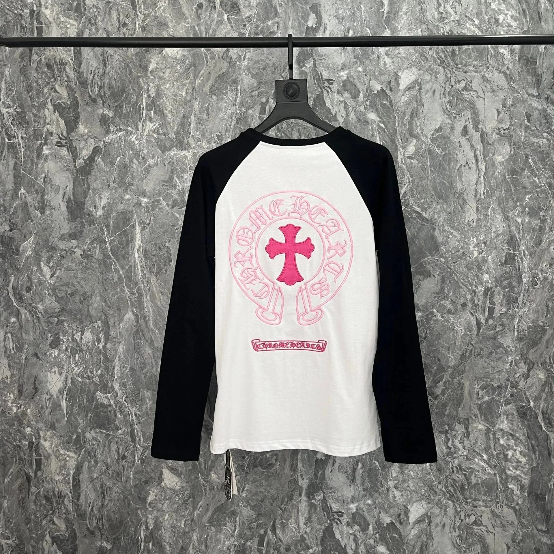 Chrome Hearts Longsleeve