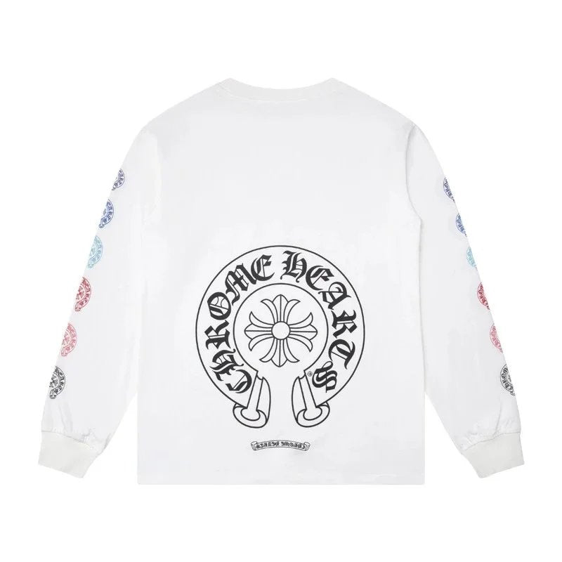 Chrome Hearts Longsleeve