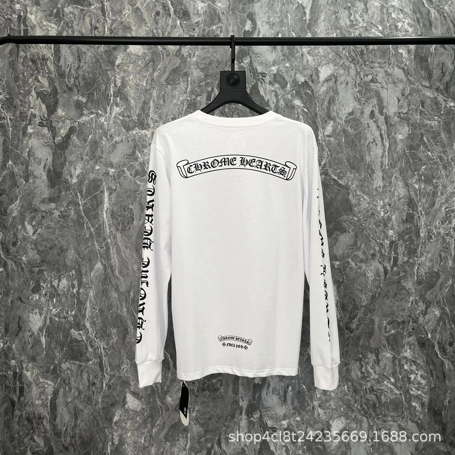 Chrome Hearts Longsleeve