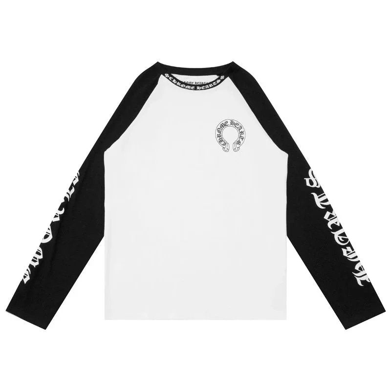 Chrome Hearts Longsleeve