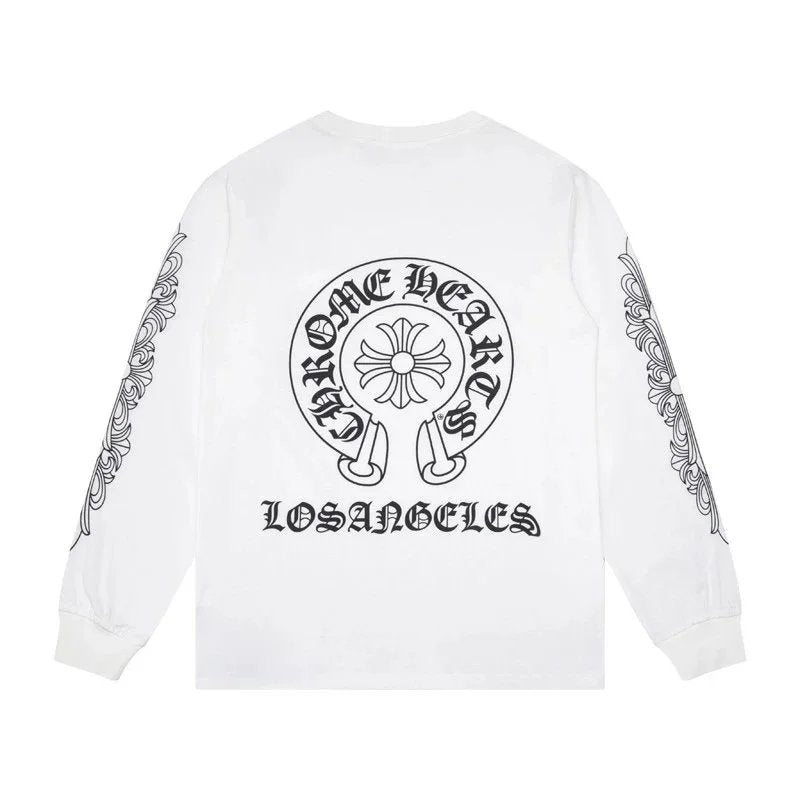 Chrome Hearts Longsleeve