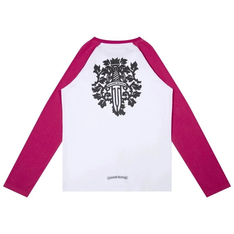 Chrome Hearts Longsleeve