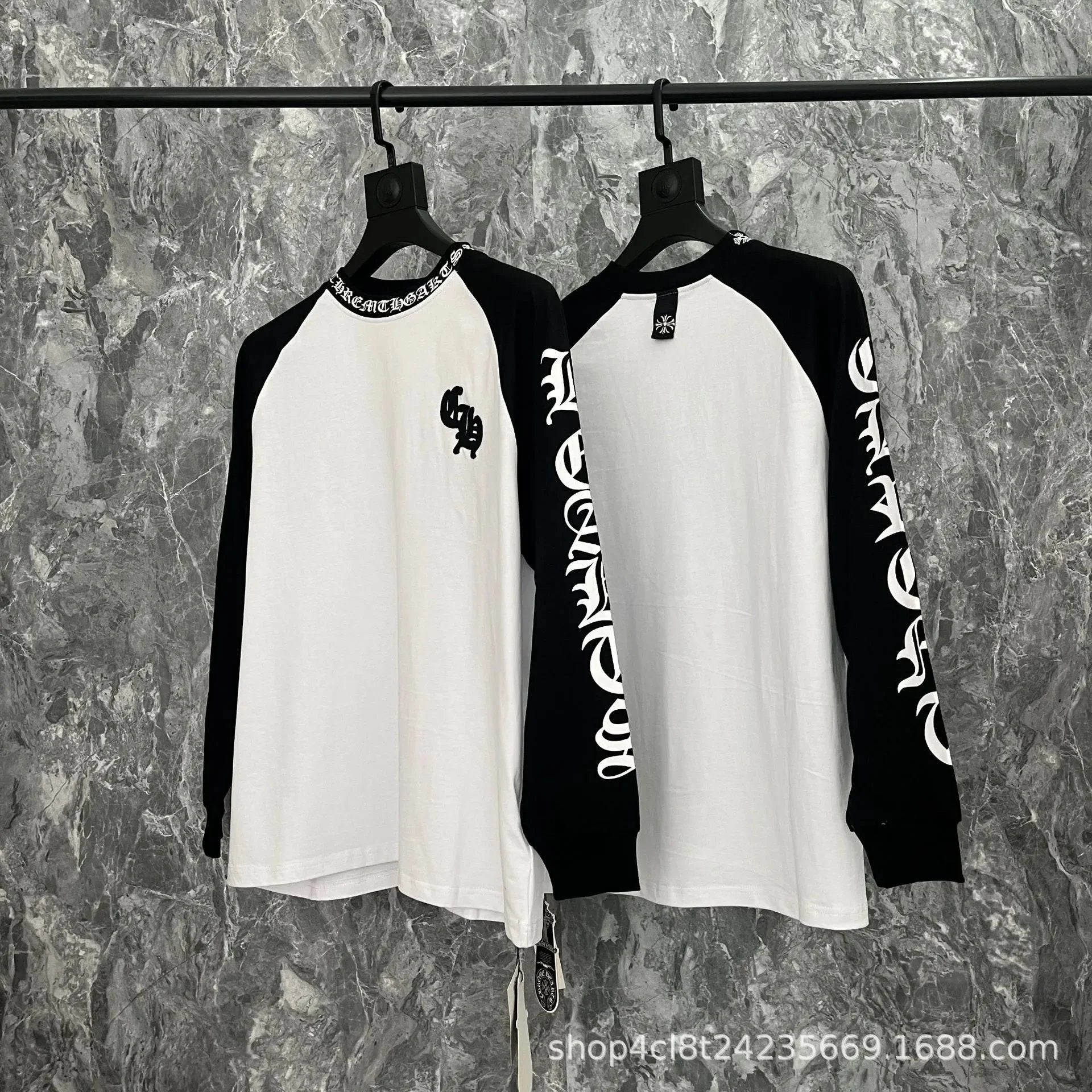 Chrome Hearts Longsleeve