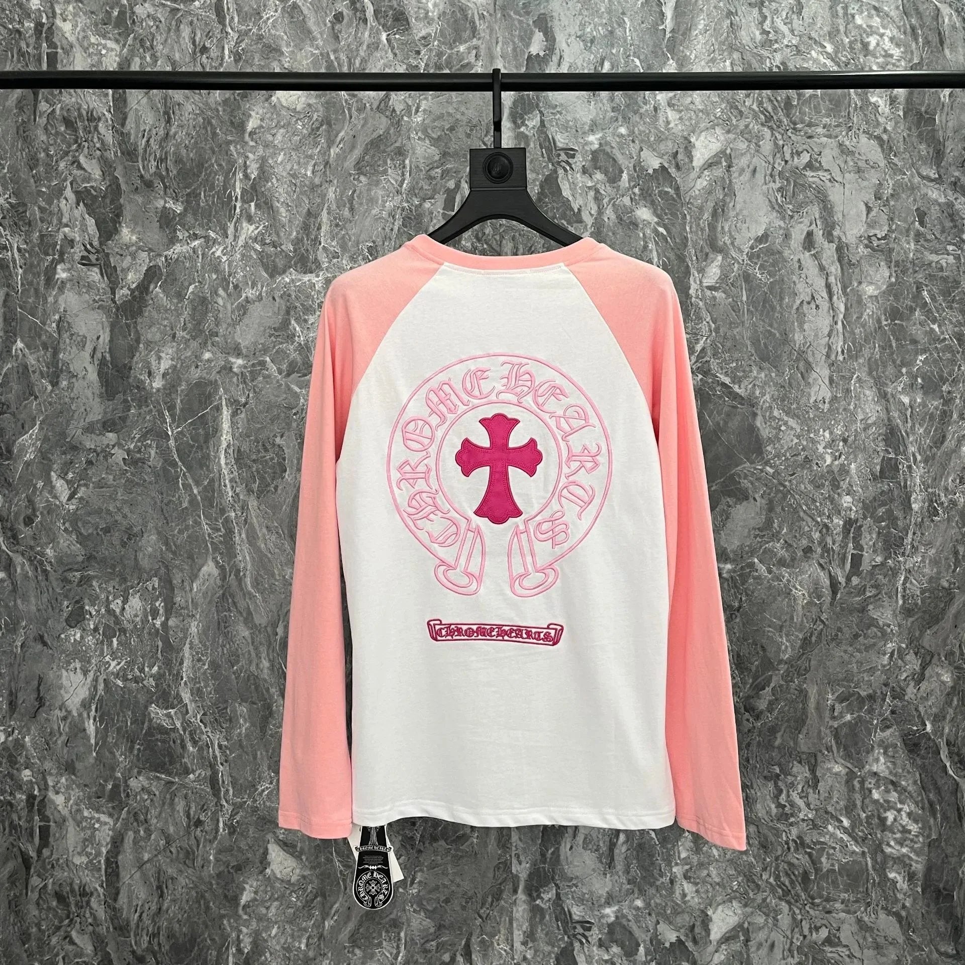 Chrome Hearts Longsleeve