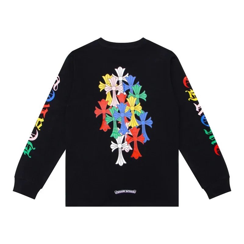 Chrome Hearts Longsleeve