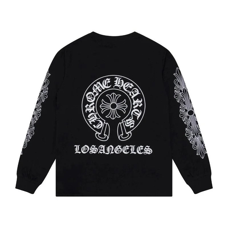 Chrome Hearts Longsleeve