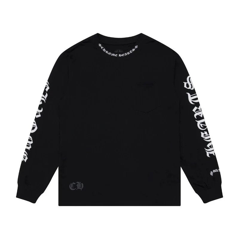 Chrome Hearts Longsleeve