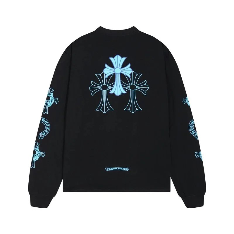 Chrome Hearts Longsleeve