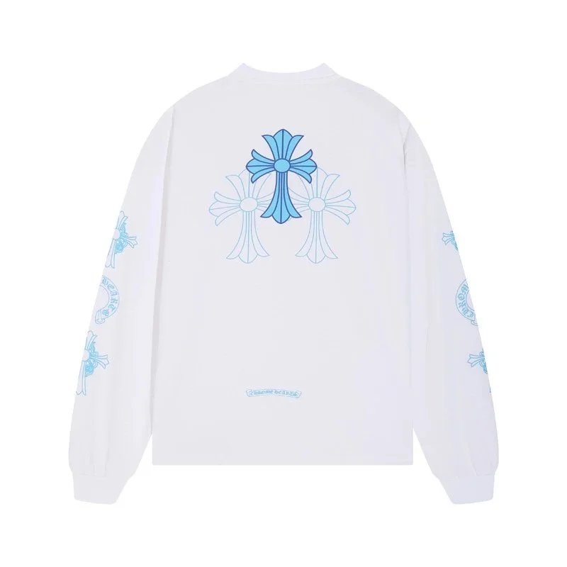 Chrome Hearts Longsleeve