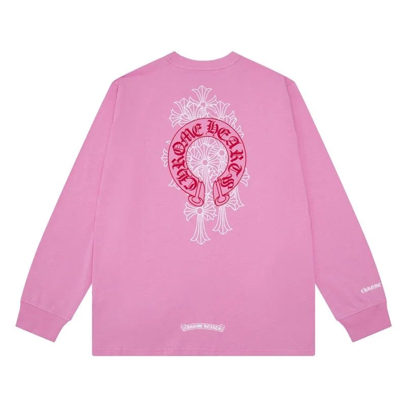 Chrome Hearts Longsleeve