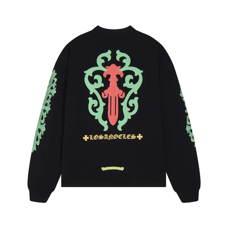 Chrome Hearts Longsleeve