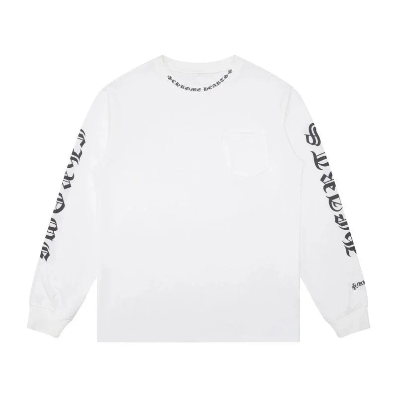 Chrome Hearts Longsleeve