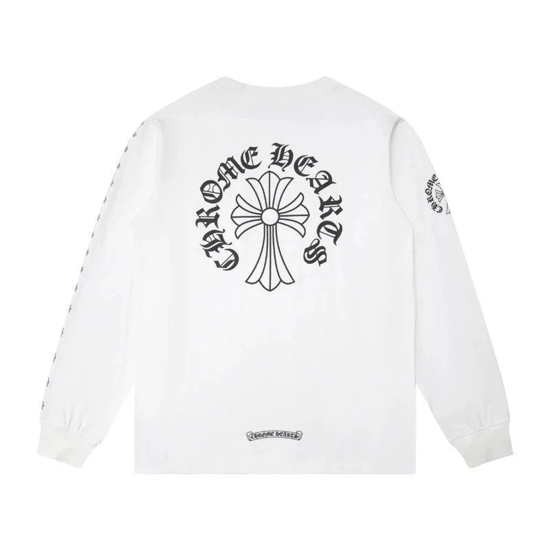 Chrome Hearts Longsleeve